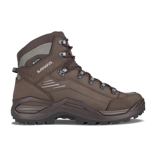 Lowa Renegade Evo GTX Mid Men s Campmor