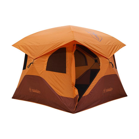 Gazelle T4 Overland Edition Hub Pop Up Tent