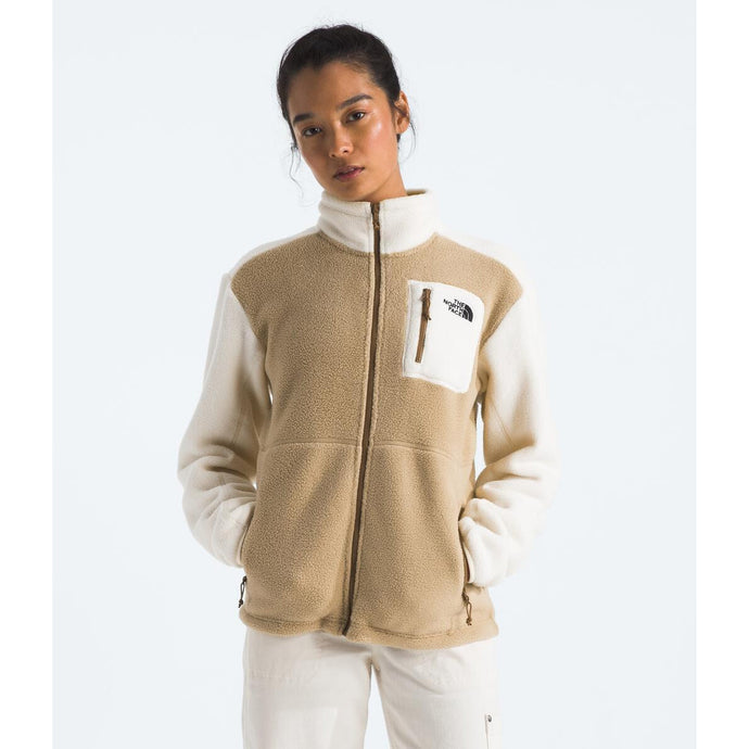 The North Face Women's Yumiori Full Zip Jacket