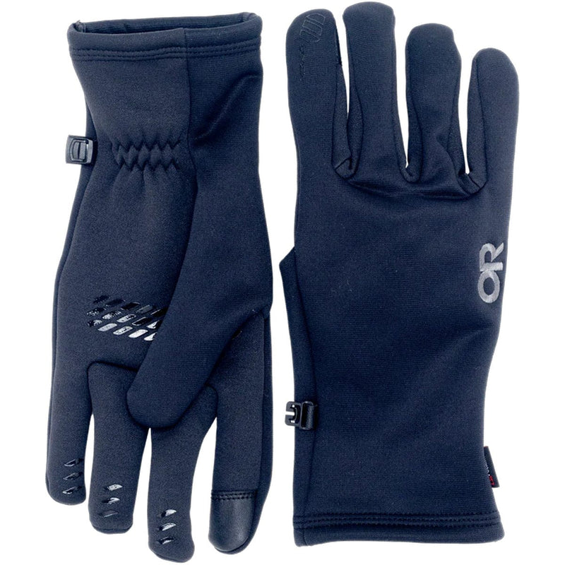 Load image into Gallery viewer, Outdoor Research Men&#39;s Backstop Sensor Windpro Gloves
