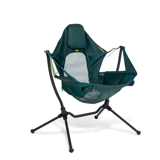 Nemo Equipment Stargaze Reclining Camp Chair