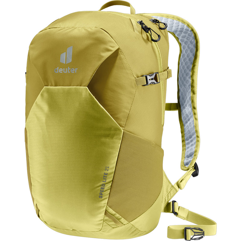 Load image into Gallery viewer, Deuter Speed Lite 21 Hiking Backpack
