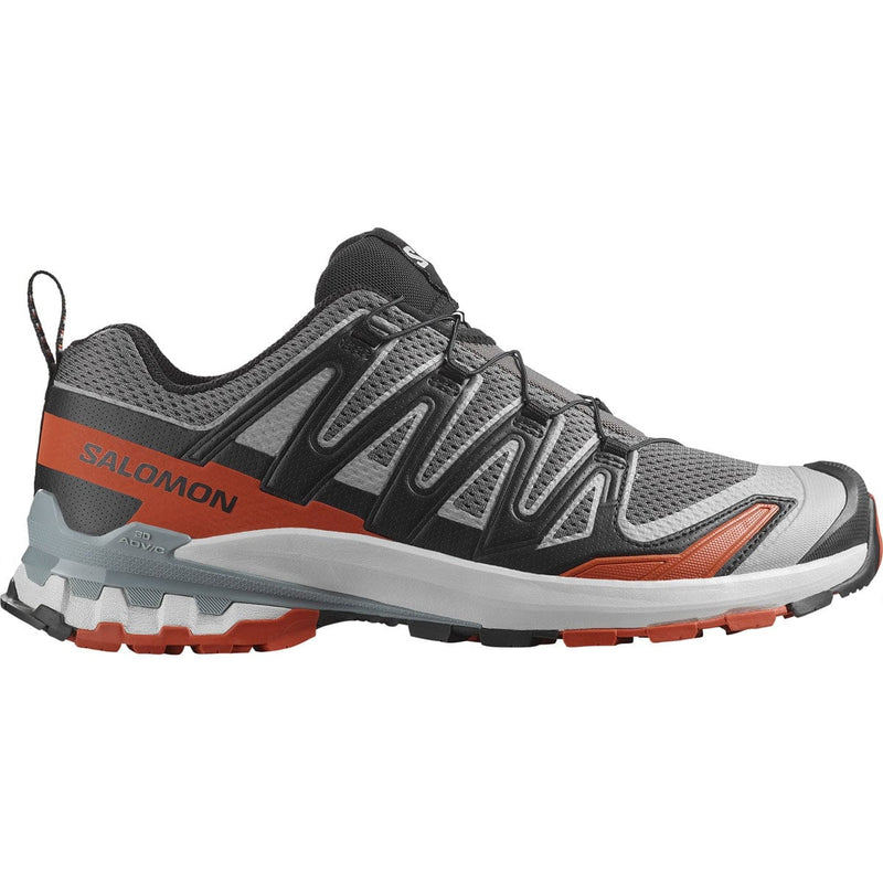 Load image into Gallery viewer, Salomon Men&#39;s XA PRO 3D V9 Trail Running Shoe
