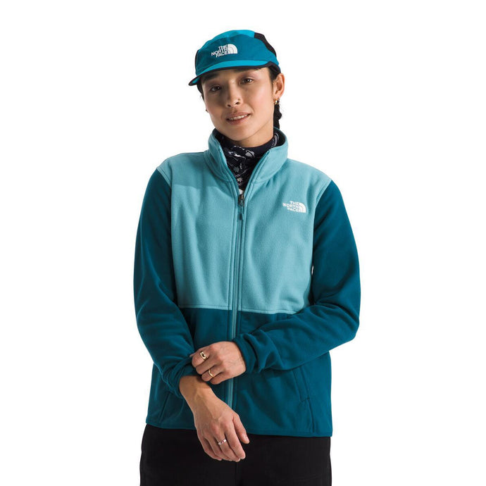 The North Face Women's Glacier Fleece Jacket