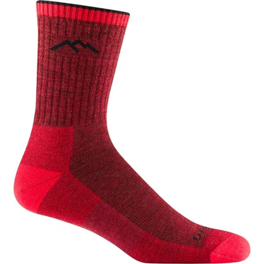 Men's Work Socks – Tagged height:1/4 sock– Darn Tough