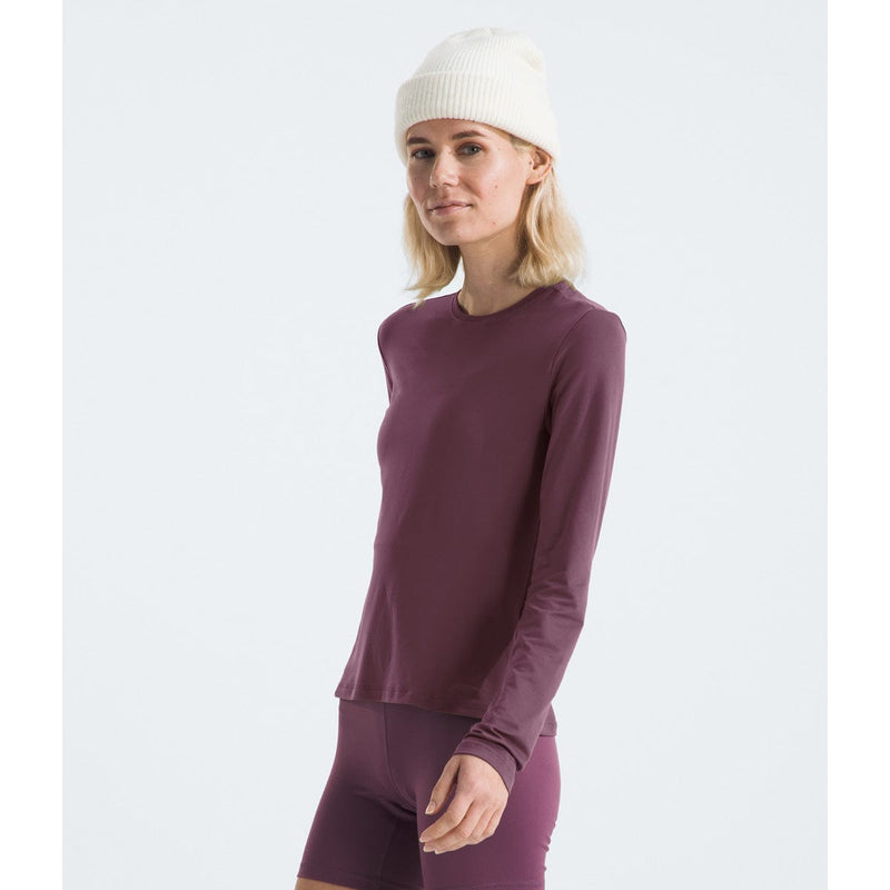 Load image into Gallery viewer, The North Face Women&#39;s Dune Sky Long Sleeve Shirt
