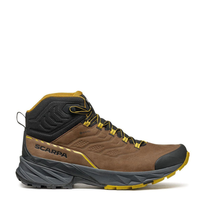 Scarpa Rush 2 Pro Mid GTX Hiking Boot - Men's