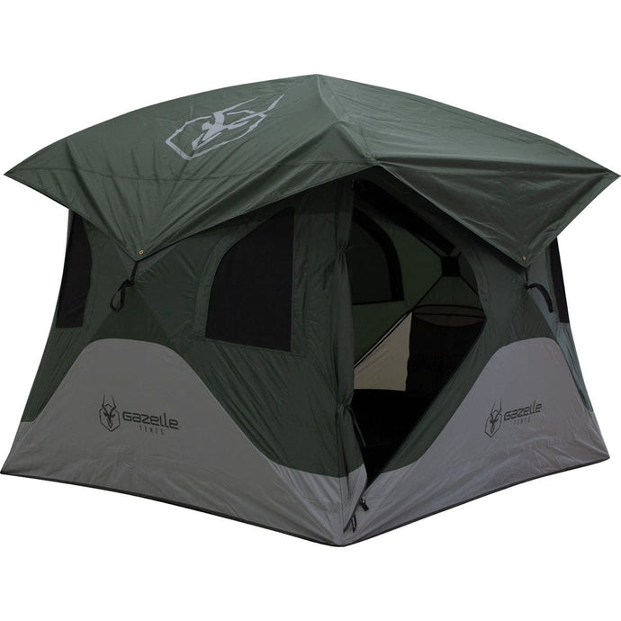 Gazelle T3X Pop Up Tent