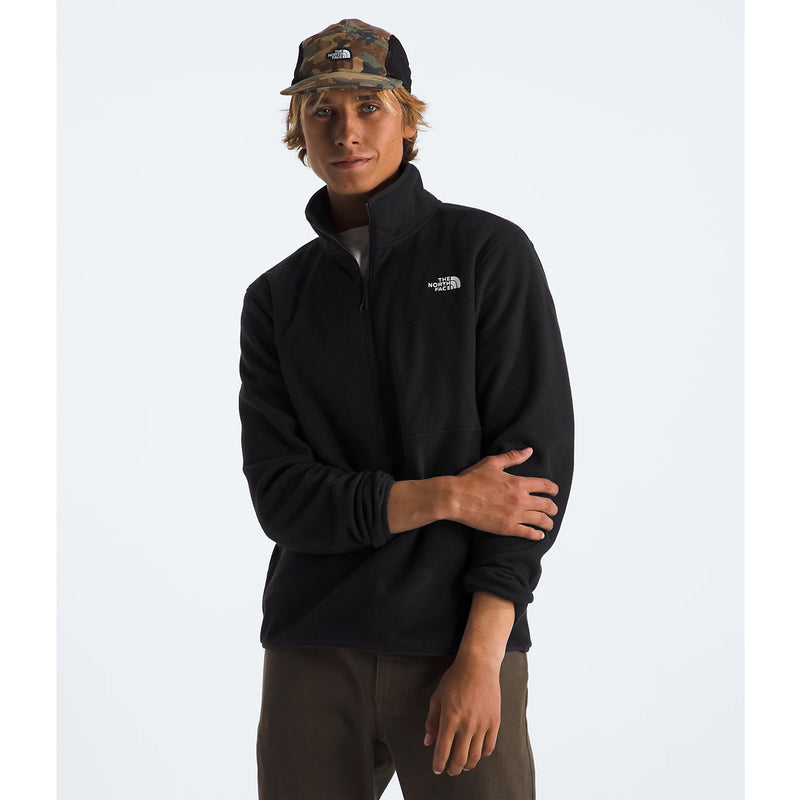 Load image into Gallery viewer, The North Face Men&#39;s Glacier Fleece 1/2 Zip
