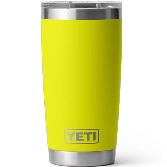 YETI Rambler 20 oz Tumbler with MagSlider lid