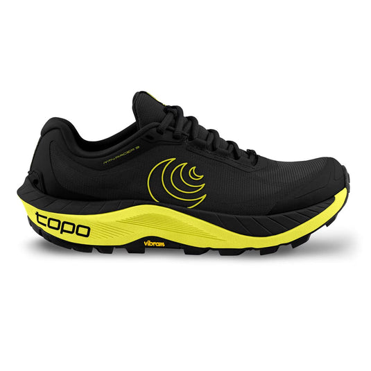 Topo Mountain Racer 3 Trail Runner  - Mens