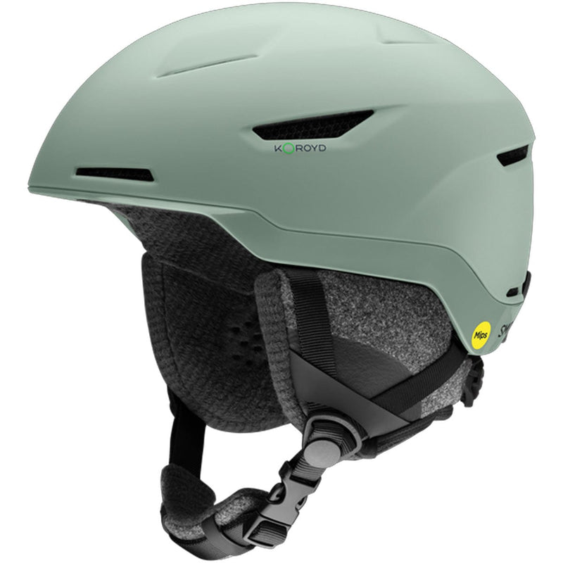 Load image into Gallery viewer, Smith Women&#39;s Vida MIPS Snow Helmet
