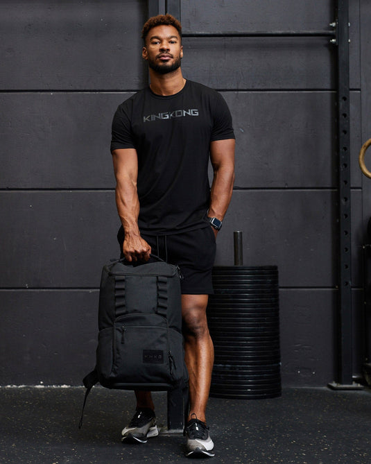 Core Backpack by King Kong Apparel