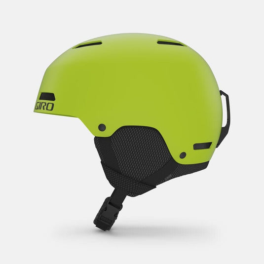 Giro Crue MIPS Ski Helmet  - Kid's