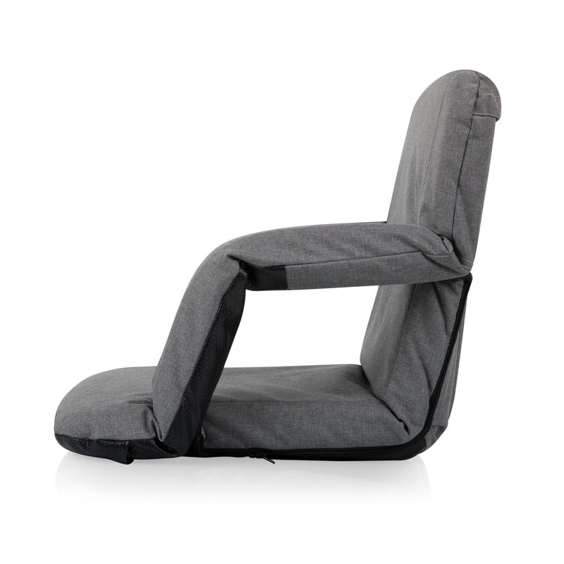 Load image into Gallery viewer, Ventura Portable Reclining Stadium Seat by Picnic Time Family of Brands
