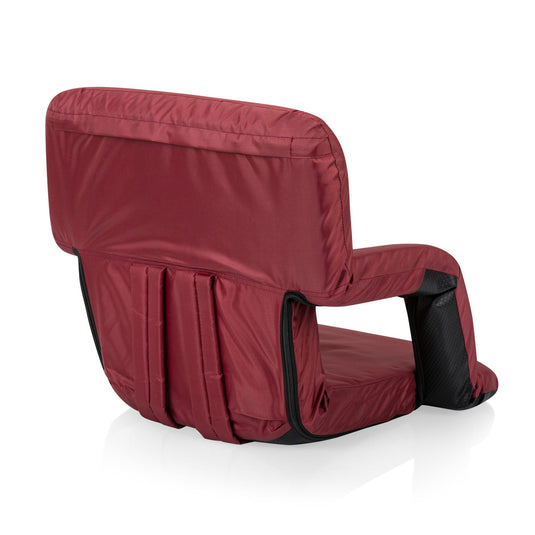 Ventura Portable Reclining Stadium Seat by Picnic Time Family of Brands