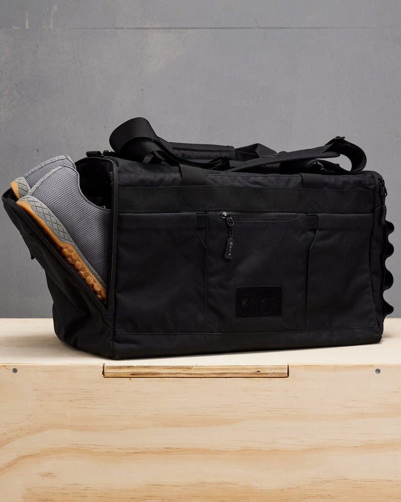 Load image into Gallery viewer, Core Duffel by King Kong Apparel
