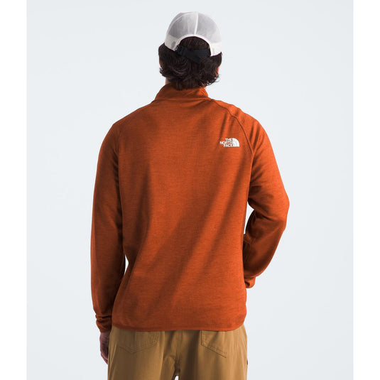 The North Face Men's Canyonlands ½ Zip