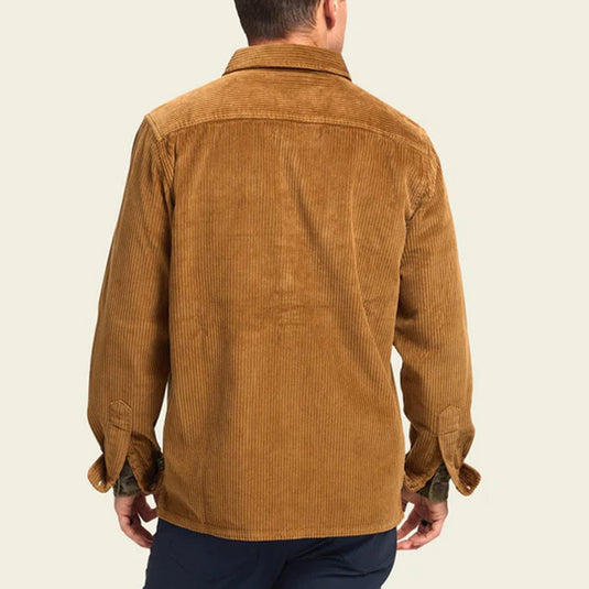 Howler Brothers Iquitos Overshirt