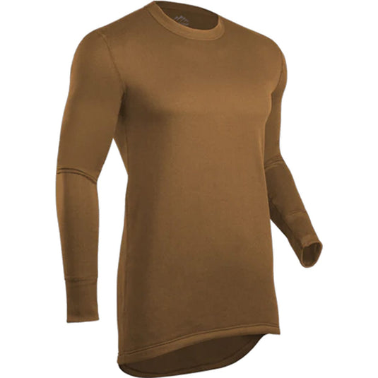 Coldpruf Journey Single Layer Fleece Crew - Men's