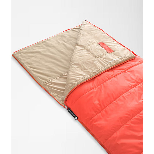 The North Face Wawona Bed 35 Sleeping Bag