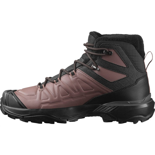 Salomon Women's X Ultra Snowpilot Waterproof Hiking Boot