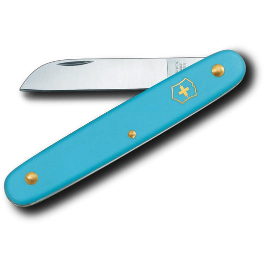 Victorinox Floral Knife Straight 4