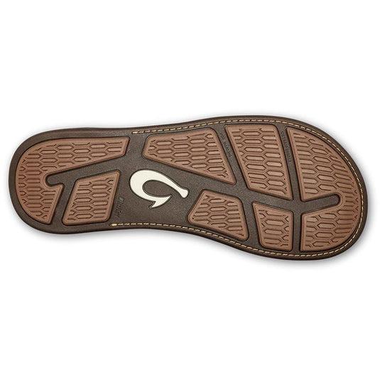 Olukai Tuahine Sandal - Mens