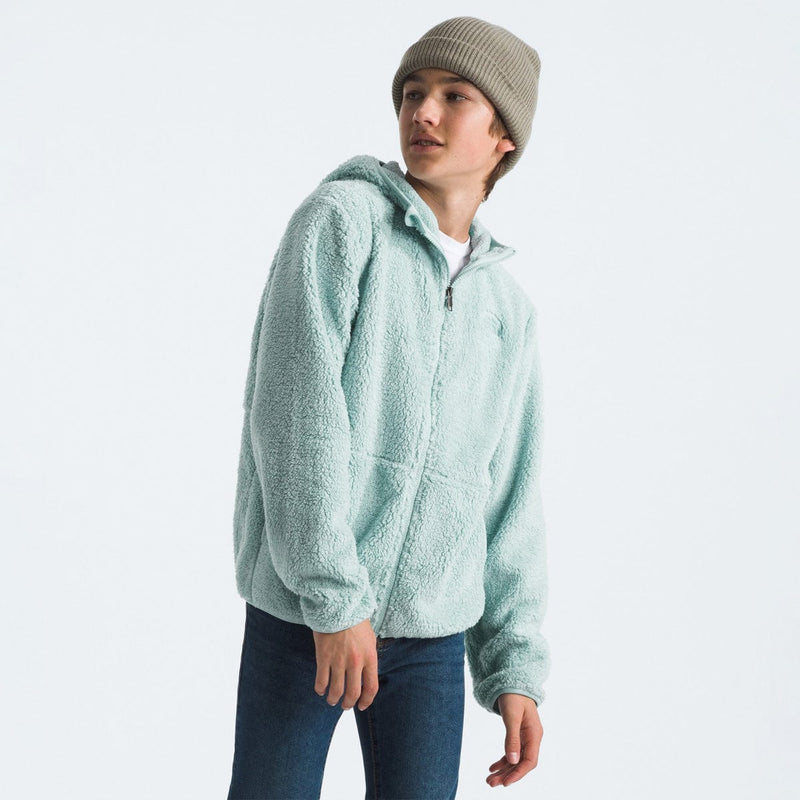 Load image into Gallery viewer, The North Face Teen Campshire Full Zip Hoodie
