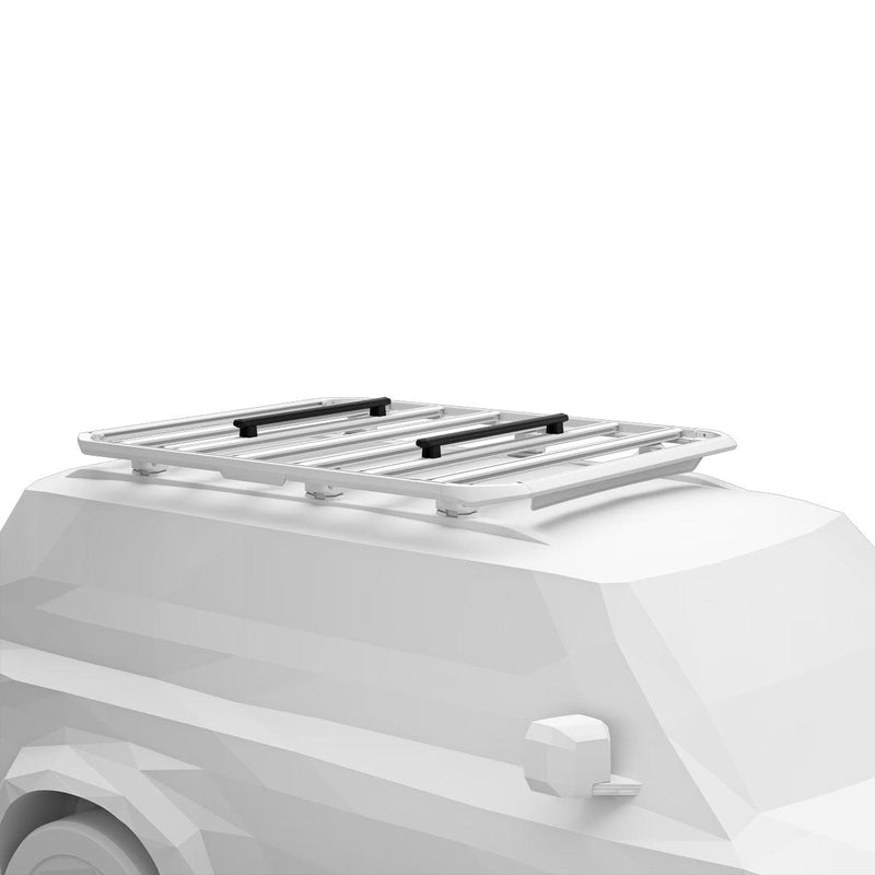 Load image into Gallery viewer, Thule Rooftop Platform Cargo Box Adapter
