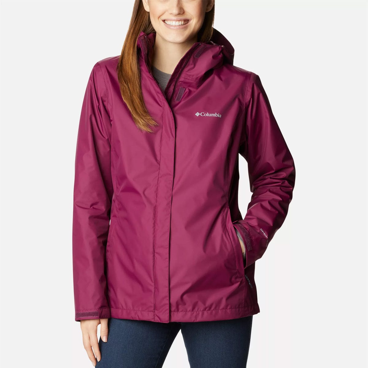 Columbia womens arcadia shops ii