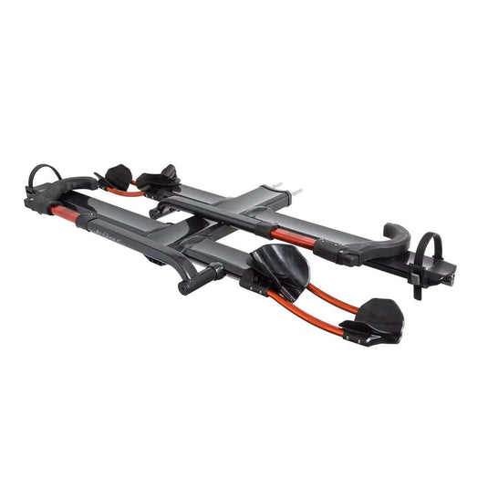 Kuat NV Add-On 2.0 - 2 Inch - Plus 2-Bike Platform Hitch Rack