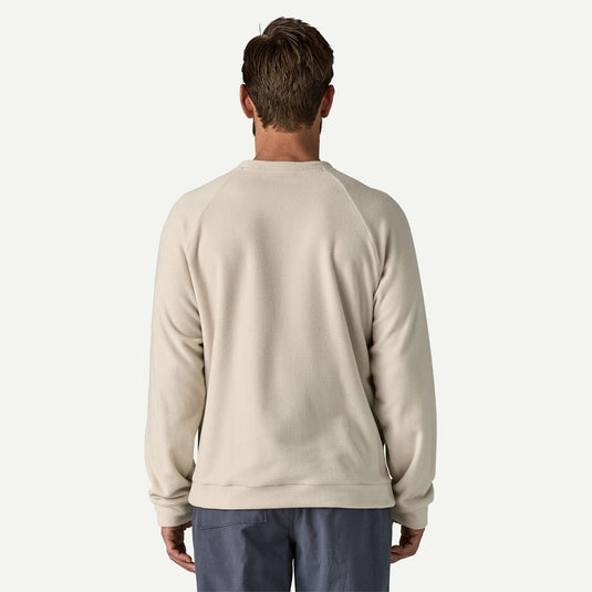 Patagonia Men's Micro D Crewneck