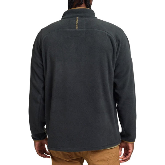 Howler Brothers Free Range Fleece Pullover