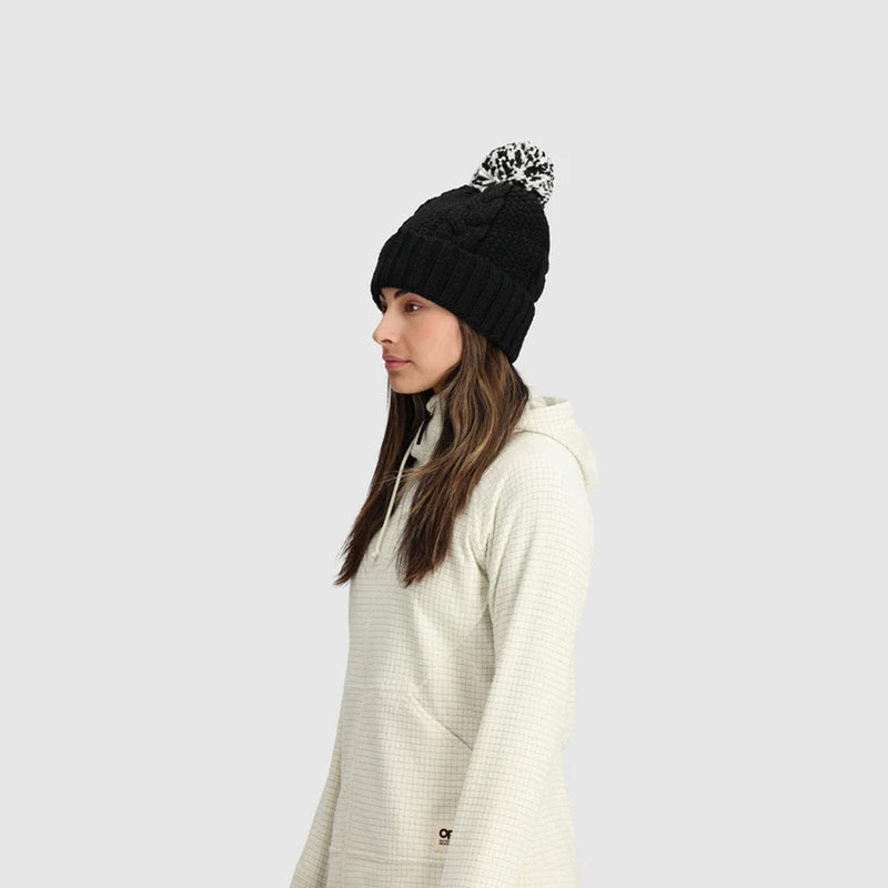 Load image into Gallery viewer, Outdoor Research Women&#39;s Liftie VX Beanie
