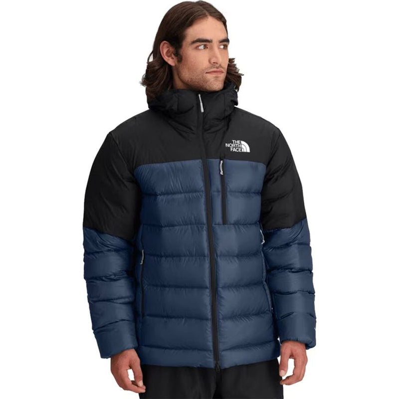 Load image into Gallery viewer, The North Face Men&#39;s Kalix Down Hoodie
