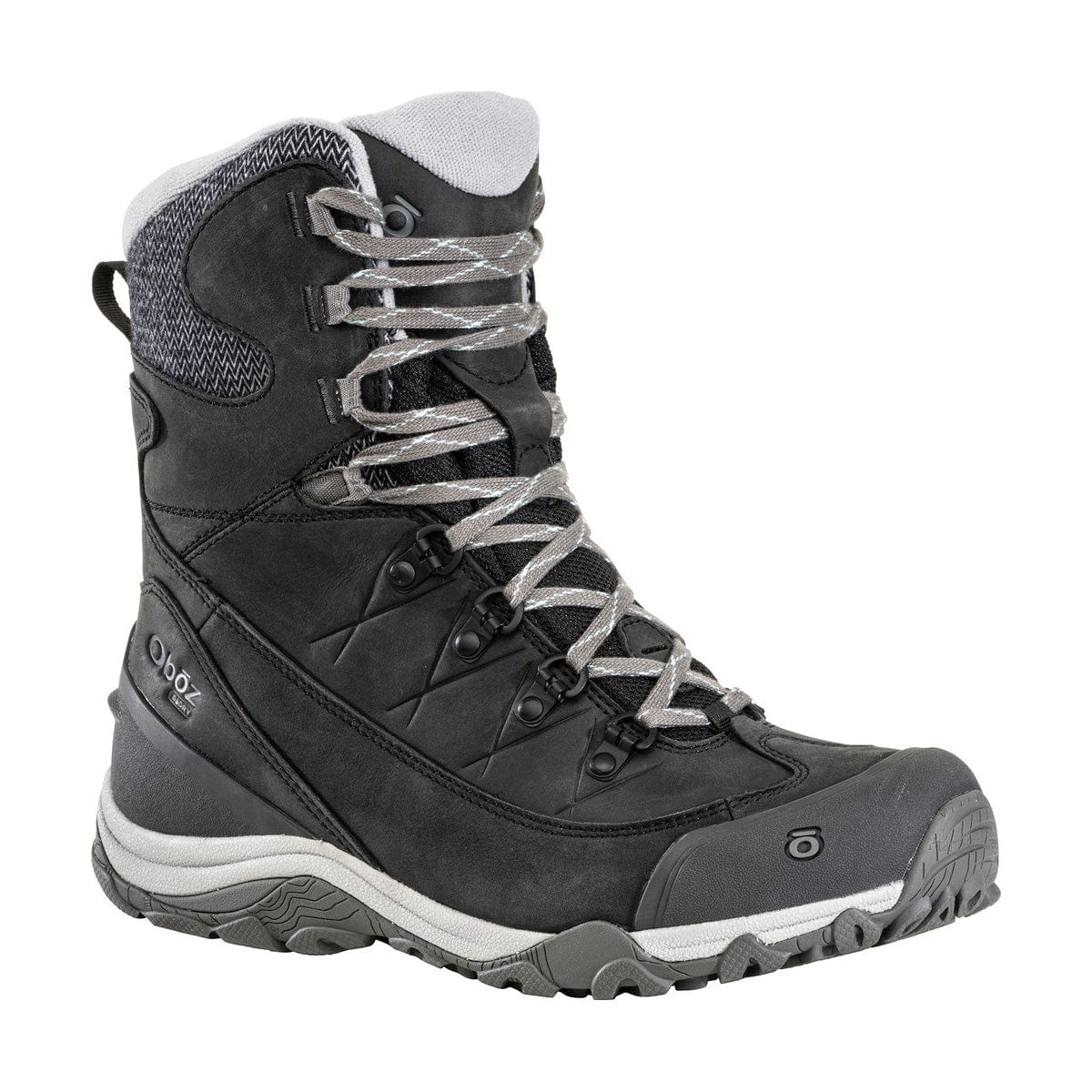 Oboz women's snow boots best sale