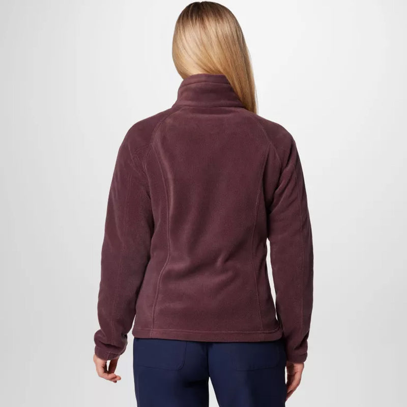 Load image into Gallery viewer, Columbia Women&#39;s Benton Springs Full Zip Fleece Jacket
