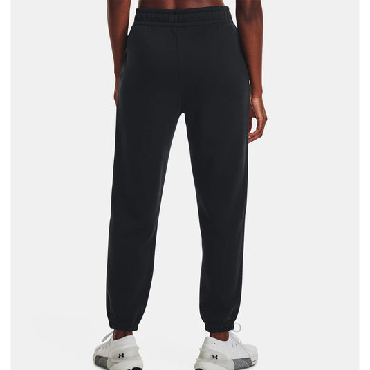 Under Armour Women's UA Icon Fleece Joggers