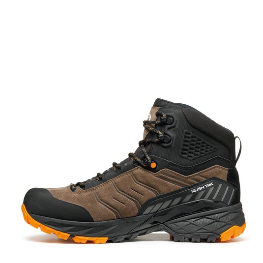 Scarpa Rush TRK GTX Hiking Backpacking Boot - Men's