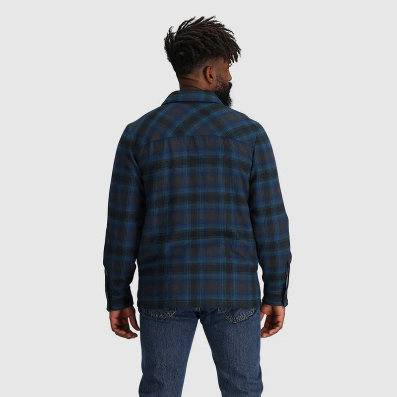 Load image into Gallery viewer, Outdoor Research Men&#39;s Feedback Shirt Jacket
