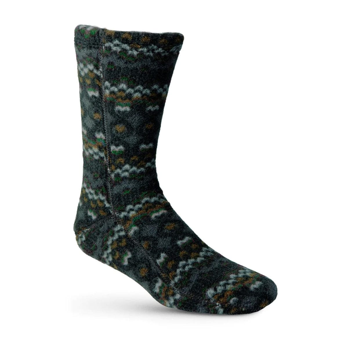 Men's and Women's Versafit® Fleece Sock