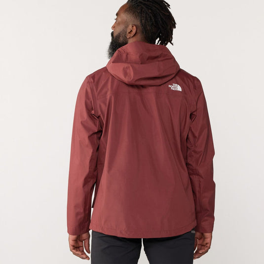 The North Face Men's Terrain Vista 3L Pro Jacket