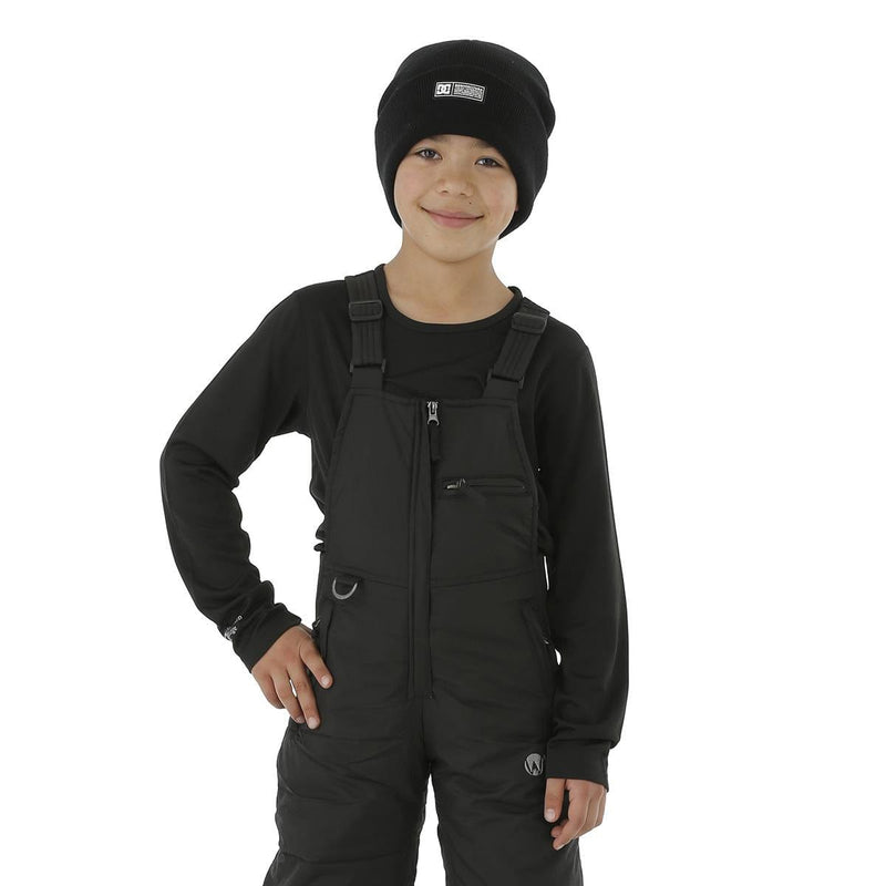 Load image into Gallery viewer, Winter&#39;s Edge Avalanche Snow Bib - Youth
