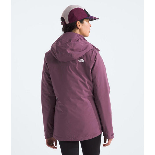 The North Face Women's Carto Triclimate Jacket