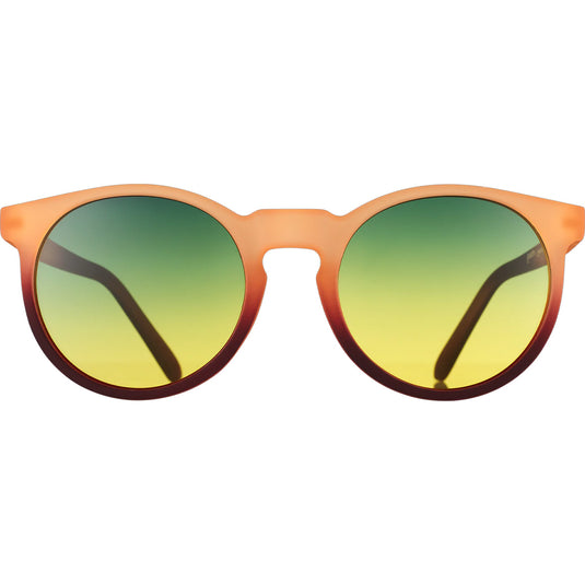 goodr Circle G Sunglasses - Mai Tai Me Up, Daddy