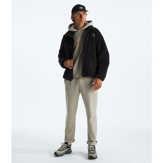 The North Face Men's Denali X Jacket