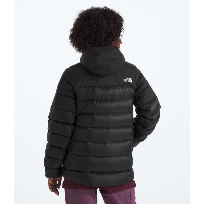 Load image into Gallery viewer, The North Face Women&#39;s Kalix Down Hoodie
