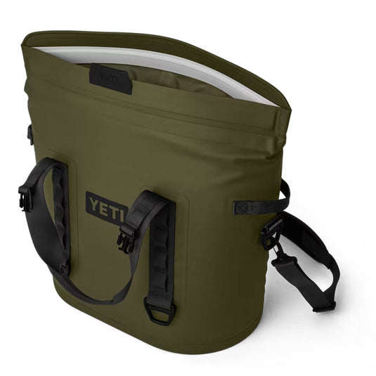 Yeti Hopper M30 2.0 Cooler