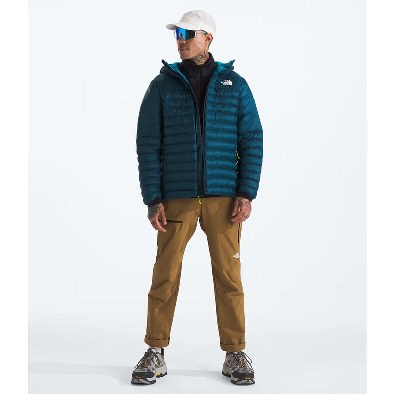 Load image into Gallery viewer, The North Face Men&#39;s Terra Peak Hoodie
